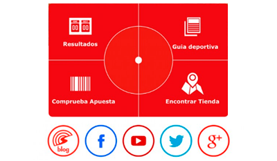 Sportium presenta interesantes novedades en su Aplicación móvil