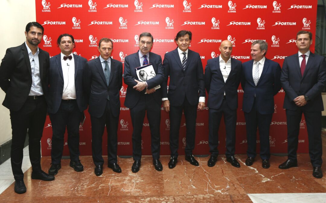 El 75% de los equipos de LaLiga están patrocinados por casas de apuestas