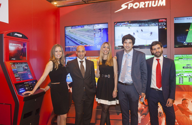 Sportium, una de las mejores empresas para trabajar